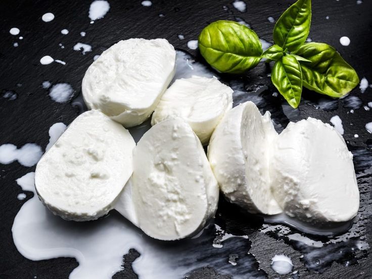 Fior di latte